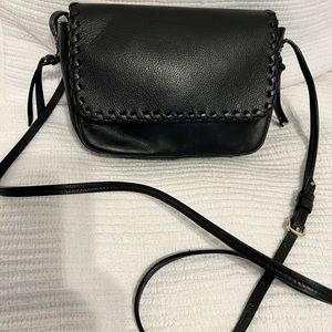 Cole Haan Leather Crossbody